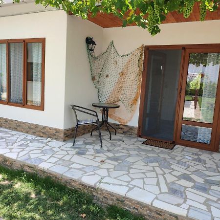 Blue Breeze Apart otel Órmos Prínou Dış mekan fotoğraf